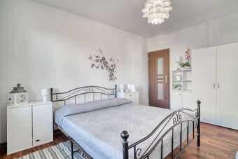 Na predaj útulný 2-izbový byt s dvomi balkónmi v Malackách - 7