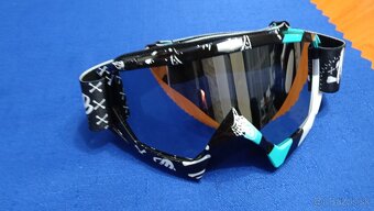 lyžiarske okuliare - 7