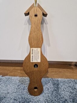 Barometer s teplomerom - 7