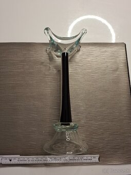 Svietnik na čajovú sviečku - Krosno - 7