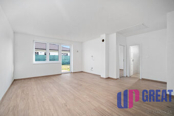 PREDAJ 3 izb. bytov v rodinnom dome, Macov, všetky IS - 7