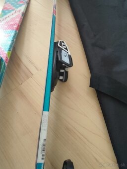 Dievčenské lyze - 7