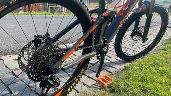 CUBE Stereo 140 HPC - 7