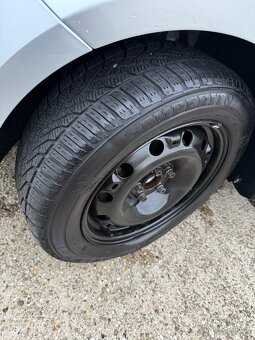 Seat ibiza 6j 2009 - 7