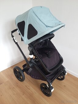 Bugaboo Fox 2 – spoľahlivý tátoš pre malého pasažiera - 7