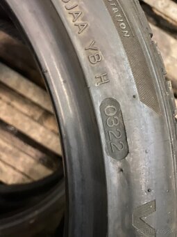 205/45 R17 88W Hankool Ventus Evo2 (2022) - 7