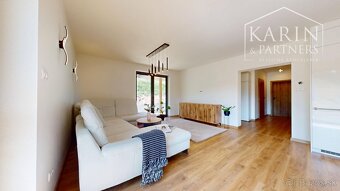 Luxusná novostavba s prémiovými prvkami v obci Svätý Anton - 7