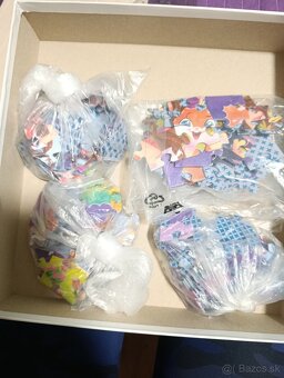 Puzzle Enchantimals - 7