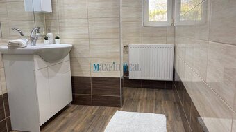 MAXFIN REAL - kompletne zrekonštruovaný zariadený byt s park - 7