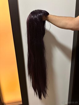 3 cosplay kostýmy – 1 kompletný set + 2 ďalšie - 7