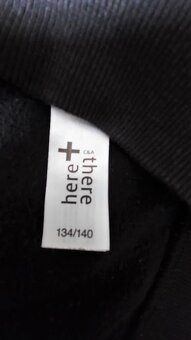 Mikina 134/140 - C&A - 7