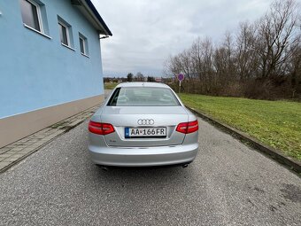 Audi A6 C6 3,0TDI 176kw Quatro - 7