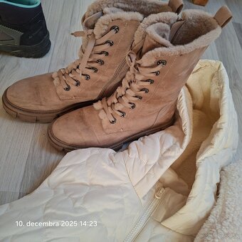 Predám dievčenské oblečenie - 7