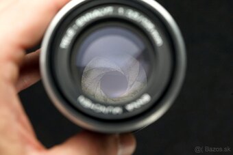 Objektiv Enna Munchen Tele-Ennalyt 135mm f3,5 M42 - 7