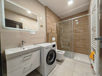 2 izbový byt na prenájom PB ihneď voľný - 7