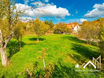 Stavebný pozemok v intraviláne mesta Krupina za výbornú cenu - 7