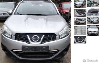 Kia Sportage 1.6 GDI 2014 predám MOTOR G4FD benzín - 7