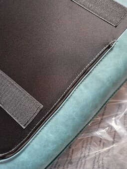 Retro kresla BON Velvet - 7