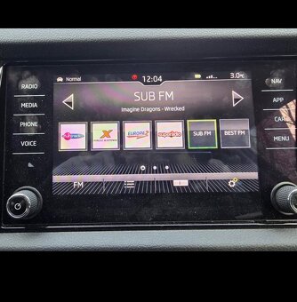 Škoda Kodiaq 2.0 TDi - 7