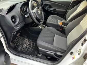 Toyota Yaris Hybrid 1.5 HSD CVT 5dv. - 7
