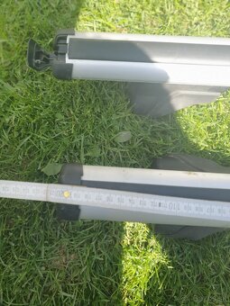 Strešne priečniky thule 120cm - 7