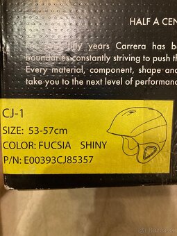 Lyžiarska prilba - 7