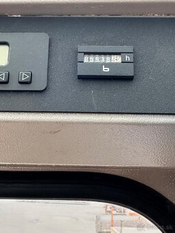 Žeriav Liebherr LTM 1500-8.1 - 7