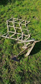 Na chalupu dekorácie - 7