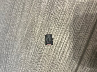 Sony alpha a6000 + príslušenstvo - 7