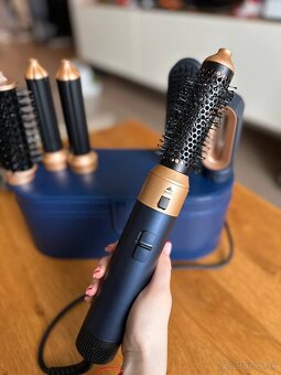 Fén + Styler - 6 v 1 + Сase - ( Nový ) - 7