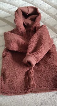 POMPdeLUX kabát veľ.116 - 7