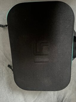 Akčná kamera 4K s príslušenstvom (všetko v cene) - 7