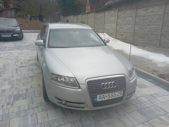 Audi A6 - 7