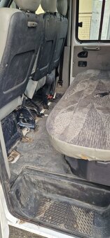 Renault Master 2.5 dci Valnik 7 miest - 7