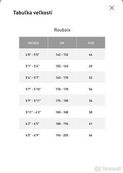 Specialized Roubaix SL8 Sport 105 - 7