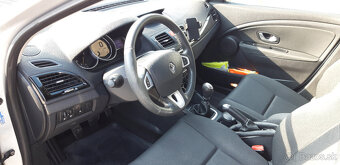 Renault Megane Grandtour 1.5 dCi - 7