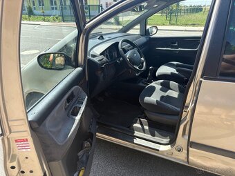 Predam Ford Galaxy - 7