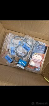 Access Tomahawk 300 - 7