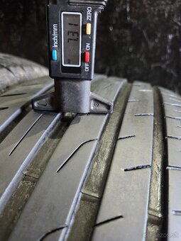 225/65 R17 Toyo letne pneumatiky - 7