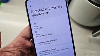 Xiaomi Redmi Note 13 dual 12/512GB - 7