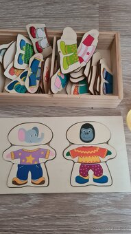 Hracky pre najmensich - 7