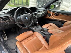 BMW E92 320d xDrive - 7