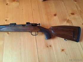 Guľovnica opakovacia Vz.24 (Mauser 98) 8x57JS - 7