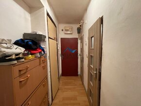 2 izbový byt v tehlovej bytovke, Galanta - 7