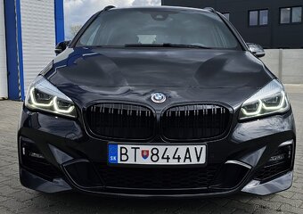BMW Rad 2 Gran Tourer 218i, F46, Automat, Odpočet DPH - 7