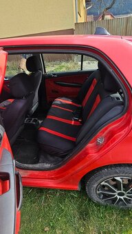 Fabia 1,2 HTP r.2004 - 7