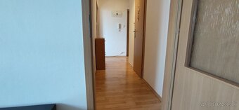 2 izb. byt Karpatská, Žilina - 7