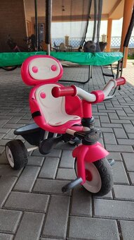 Detská trojkolka - 7