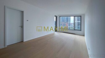 Exkluzívny 2-izbový apartmán s najväčšou rozlohou v projekte - 7