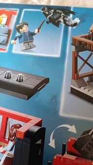 LEGO Harry Potter 75955 Expresný vlak do Rokfortu - 7